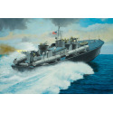 Revell Plastic ModelKit loď 05175 - Patrol Torpedo Boat PT-559 / PT-160 (1:72)