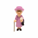 MINIX Icons: Queen Elizabeth II