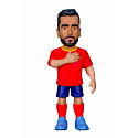 MINIX Fußball 26WC Spanien - MIKEL MERINO