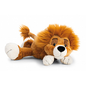 NICI plyš Lev King Kimari 20cm, ležiaci NICI plyš Lev King Kimari 20cm, ležiaci