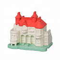 Sylvanian Families Rodina sušienkových medvedíkov
