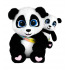 TM Toys Mami &amp; BaoBao Interaktivní Panda s miminkem