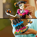 LEGO Ideas 21372 La Catrina