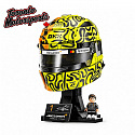 LEGO Editions 43023 Prilba Lando Norris z tímu McLaren Mastercard F1®