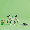 LEGO DREAMZzz™ 71487 Z-Flekowe przygody z robotami i pojazdami