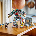 LEGO Star Wars™ 75451 Souboj se strážným droidem v paláci Hutta