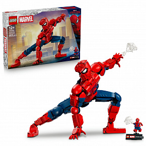 LEGO Figurka hrdiny: Spider-Man