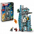 LEGO Marvel 76352 Avengers: Doomsday: Nová věž Avengerů