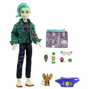 Mattel Monster High™ MONSTER DOLL - DEUCE