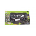 Drivero Mac Toys Climbing car - auto s kamerou