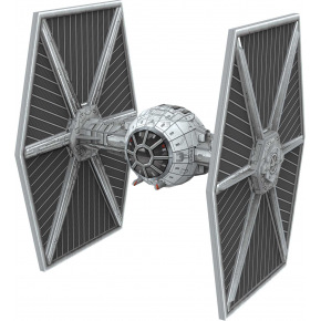 Revell Puzzle 3D REVELL 00317 - Star Wars Imperialny myśliwiec TIE