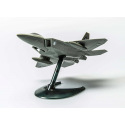 Airfix Quick Build letadlo J6005 - Lockheed Martin Raptor