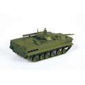 Zvezda Wargames (HW) military 7427 - BMP-3 (1:100)