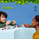 Minifigurky 71053 Série Shrek