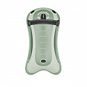 GLOBBER Chodzik WALK N’ ROLL 2w1 ECOLOGIC, pistacjowy