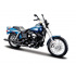 Maisto - Motocykl - HARLEY DAVIDSON, 2004 Dyna Super Glide Sport, 1:12