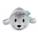 NICI Plüsch Robbe Bente 34cm, liegend