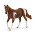 Schleich 14901 Zvířátko - Klisna paint horse