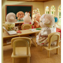 Sylvanian Families 5619 Rodzina owiec