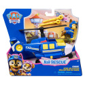 Spin Master PAW PATROL AIR RESCUE THEMENFLUGZEUG CHASE