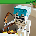 LEGO Minecraft® 21594 Skelett