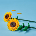 LEGO Botanicals 40524 Slunečnice