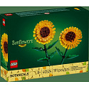 LEGO Botanicals 40524 Sonnenblumen