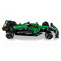 LEGO Technic 42240 Auto Aston Martin Aramco AMR25 F1®