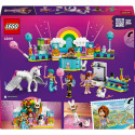 LEGO Friends 42661 Kostýmová párty s jednorožcom a vílou
