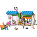LEGO Friends 42677 Pekárna pamlsků pro pejsky