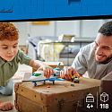 LEGO® City 60492 Passagierflugzeug