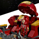 LEGO Super Heroes 76343 Epický souboj: Hulkbuster vs. Hulk
