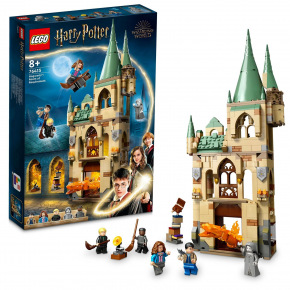 LEGO Harry Potter 76413 Bradavice: komnata najvyššej potreby