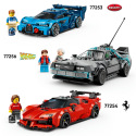 LEGO Speed Champions 77257 McLaren W1