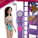 Mattel Barbie Traumpool
