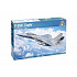 Model Kit letadlo 92763 - F-15C Eagle (1:48)