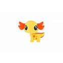 Teddies Figurka Littlest Pet Shop gumka mix gatunków w woreczku