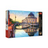 Trefl Puzzle Premium Plus - Photo Odyssey:Muzeum Bode v Berlíně,Německo 1000dílků 68,3x48cm v krab 40x27cm