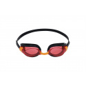 Bestway Schwimmbrille Aqua Burst Essential II (grün, gelb, rot)