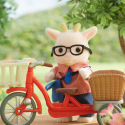 Sylvanian Families 5622 Ziegenfamilie