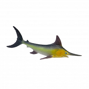 Rappa Ryba gumová mečoun 16 cm