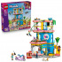 LEGO Friends 42689 Klubovna pro kamarády v městečku Heartlake