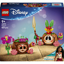 LEGO® Disney 43293 Kakamorowie