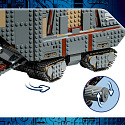 LEGO Star Wars™ 75453 Offworld Sandcrawler™ a Mudhorn
