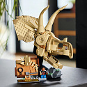 LEGO Jurrasic World 76969 Dinosauří fosilie: Lebka triceratopse