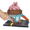 Hot Wheels CITY CENTRUM MESTA ASST