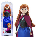 Mattel FROZEN PUPPE ASST