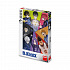 Dino ANIME: BLUELOCK 500 Puzzle