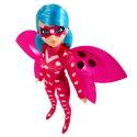 ORBICO Miraculous: Ladybug und Cat Noir, Puppe Cosmobug 26 cm