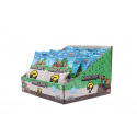Jada Minecraft Nanofigurka v sáčku, DP24, 13 druhů, Wave 6